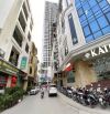 Nhà mới đẹp Vũ Văn Cẩn Hà Đông. Sổ A4 59m, 5 tầng thang máy MT4m5 Giá 16 tỷ Ô tô vào nhà