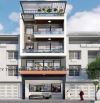 Nhà MTKD Ung Văn Khiêm ngang 15m 355m2 tiện xây Building KD đỉnh 47 tỷ