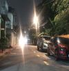Bán nhà HXH Nguyễn Sỹ Sách ngang 6m 4 tầng 102m2 gần chợ Phạm Văn Bạch 11.9 tỷ.