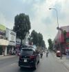 Bán GẤP nhà MTKD Quang Trung P.10 ngang 8m 110m2 4 lầu TN 100tr ngay UBND Quận 24 tỷ.