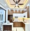 Bán nhà Hoàng Hoa Thám, Nội thất Lung Linh, 57m2, 8.5 tỷ