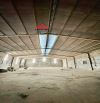 Cho thuê xưởng 2000m2 gần trường Nghề Hòa Bình, Hố Nai 3, Trảng Bom, giá 40tr/tháng.