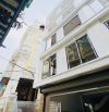 Phân Lô Quận Cầu Giấy, Lô Góc View Hồ Ô Tô Tránh Kinh Doanh, 55m2 5 Tầng Thang Máy, 21 Tỷ