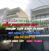 Bán nhà.Hẻm xe tải tránh nhau.Có dòng tiền ổn định.Tiện ích bao quanh.Bùi Đình Túy.PN