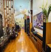 Văn Cao nhà đẹp dân xây 120m2 4 tầng, mặt tiền 9m - Gần phố - Kinh doanh hay ở đều tuyệt
