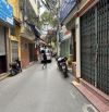 Bán nhà mặt ngõ ô tô tránh Phố Minh Khai kinh doanh bất chấp giá rất mềm