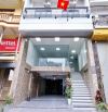Cho thuê Mặt Phố Giáp Bát 3 tầng x 115m2, 30 Triệu (có tách lẻ)
