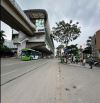 YÊN NGHĨA, HÀ ĐÔNG , LÔ GÓC, 3 THOÁNG, VỈA HÈ RỘNG, DIỆN TÍCH 62M2, GIÁ 9 TỶ