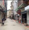 Bán nhà Văn Quán, mặt phố kinh doanh, ô tô tránh, dt 50m², mt 5.5m