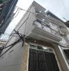 Báo 💥NHÀ LIÊN MẠC – BẮC TỪ LIÊM, Ô TÔ ĐỖ CỬA – NHÀ MỚI ĐẸP – CHỈ HƠN 6 TỶ  Diện tích: Gần