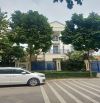 Chính chủ  bán biệt thự 358M2 khu C7 Ciputra