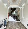 Nhà 4 tầng TĐC Cây Đa - ĐẰNG GIANG - Ngô quyền  - Diện tích: 40m2 ngang 4m dài 10m - Công