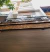 VĨNH PHÚC – ĐỘI CẤN – BA ĐÌNH - PHÂN LÔ QUÂN ĐỘI – 66 M2 – 4 T – MẶT TIỀN 4.3 M – GIÁ 17.9