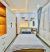 Nhà đẹp Bùi Văn Thêm, Phú Nhuận, 2 tỷ 750 triệu - 44m2, sổ hồng riêng