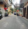BÁN NHÀ -AN TRẠCH 1- TRUNG TÂM QUẬN ĐỐNG ĐA DT83 2  3.6 16.8TI