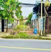 ĐẤT MT KINH DOANH 135M2 (530TR) NGUYỄN VĂN NI, THỊ TRẤN CỦ CHI