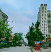 Bán đất thị trấn Trạm Trôi 48m2,mặt tiền 4.6m,đường thông ,ô tô 7 chỗ đỗ