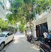 PHÂN LÔ KĐT VĂN QUÁN - Ô TÔ KINH DOANH - 70M NHÀ 4 TẦNG NHÀ ĐẸP Ở NGAY