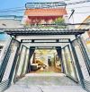 Bán nhà có dòng tiền 12tr ngay Lê văn Thọ, Gò Vấp. Giá: 3 tỷ120 tr/63,3m2, hẻm ô tô