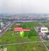 Bất động sản hiếm nằm đối diện dự án Doji Hoa Động tp Thuỷ Nguyên