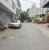 BÁN ĐẤT BÁT KHỐI - DIỆN TÍCH 58M² - MẶT NGÕ Ô TÔ THÔNG - CHỈ 6 TỶ XÍU