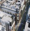 Căn Góc 2 Mặt Tiền Palmy Biztown – 80m² – Giá 150 triệu/m²