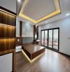NHÀ CẦU DIỄN - 37M2 - NGÕ THÔNG - Ô TÔ NGỦ TRONG NHÀ - GIÁ 4 TỶ 88