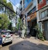 Bán Nhà Đường Nguyễn Thị Minh Khai. Quận 1. đối diện Hoàng Sa ( 5x24m) Hầm 6 Tầng mới đẹp