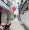 BÁN NHÀ THẠCH BÀN - NHÀ ĐẸP 4 TẦNG - Ô TÔ 7 CHỖ ĐỖ CỬA - NGÕ THÔNG - GIÁ CHỈ HƠN 6 TỶ