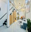 Bán nhà đẹp Phạm Thế Hiển, Quận 8, 50m2, nhỉnh 2 tỷ 670 triệu, 2 tầng BTCT, SHR