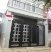 Nhà 38m² Bà Hom xây 1 trệt 2 lầu. Hẻm oto 6m thông, sổ chính chủ. Giá chỉ 2,4 tỷ còn TL