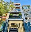 Chủ nhà ngộp vốn cần bán gấp nhà Hoàng Hoa Thám, Tân Bình - Giá 4 tỷ 390/60m2(4mx15m)