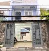 4 tỷ 650 - Nhà Hẻm Ô tô 8m Thông Đường Hương Lộ 2, 48m2, 2 Lầu, ở ngay