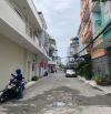 Bán Lô Đất HXH Phan Văn Trị , P11 , 47m2 , 4ty9 TL