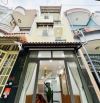 ⚜️Nhà mới xây ngay đường Nguyễn Khoái, Quận 4 / 58.8m2 / Giá 2 Tỷ 460 (Full 100%)