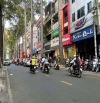 Mặt Tiền Trần Quang Khải Q1 -5*20m -3Tầng - Hđt 92 triệu/1T- Giá : 52 Tỷ TL