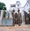 NP596 Bán gấp siêu phẩm biệt thự góc 2mt Ngang 16m sàn xây dựng 1000m2 - GX Hoà Bình -P.Tâ