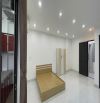 Cho thuê studio Full nội thất tại 325 Phạm Văn Đồng: ĐH, NL, Giường tủ,Kệ bếp, 5,5tr/tháng