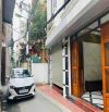 NHÀ TỔ 11 YÊN NGHĨA HÀ ĐÔNG, 30M, 4 TẦNG, MẶT TIỀN 3,3M, GIÁ 6,05 TỶ