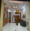 Bán nhà 4 mê đường nội bộ oto Trần Thị Kỉ. 70m2 ngang 5,1m nở hậu giá 4,7tỷ