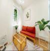 BÁN CĂN HỘ TẬP THỂ TRƯƠNG HÁN SIÊU BÀ TRIỆU HOÀN KIẾM - 50M 2PN - TẦNG THẤP SĐCC HOMESTAY