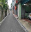DU NGOẠI - MAI LÂM, DIỆN TÍCH RỘNG, GIÁ HẠT RẺ, ÔTÔ VÀO NHÀ , DÒNG TIỀN ,174M,MT 5,2M