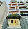 NHÀ ĐẸP CẦN GẢ NẰM TẠI ĐƯỜNG PHAN HUY ÍCH - GÒ VẤP, 40M2, SHR, HXH