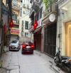 Bán Nhà Đông Quan Cầu Giấy-Mặt Phố Kinh Doanh Oto Tránh 2 Thoáng-55m 5 Tầng Mt 5m Giá 17,4