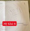 Bán đất MT Mỹ Khê 8 Phước Mỹ Sơn Trà