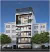 Siêu Phẩm Phân Lô Tư Đình 68m2 MT 5,2m 7 Tầng Thang Máy, Duplex, Gara 2 Ô Tô, Kinh Doanh