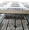 Nhà dt 36m2 ở Phú Lãm, Hà Đông,5 tầng mới tinh, chỉ hơn 4 tỷ