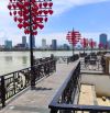 Bán 2 cặp Mặt tiền Trần Hưng Đạo view Cầu Tình Yêu - Đà Nẵng