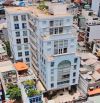 SIÊU PHẨM TÒA NHÀ MẶT TIỀN QUẬN 1 – GẦN ĐIỆN BIÊN PHỦ – GIÁ TỐT NHẤT  – THU NHẬP 1,3 TỶ/TH