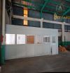 Cho thuê xưởng 1200m2 KCN Đồng Nai, vị trí thuận tiện giao thông